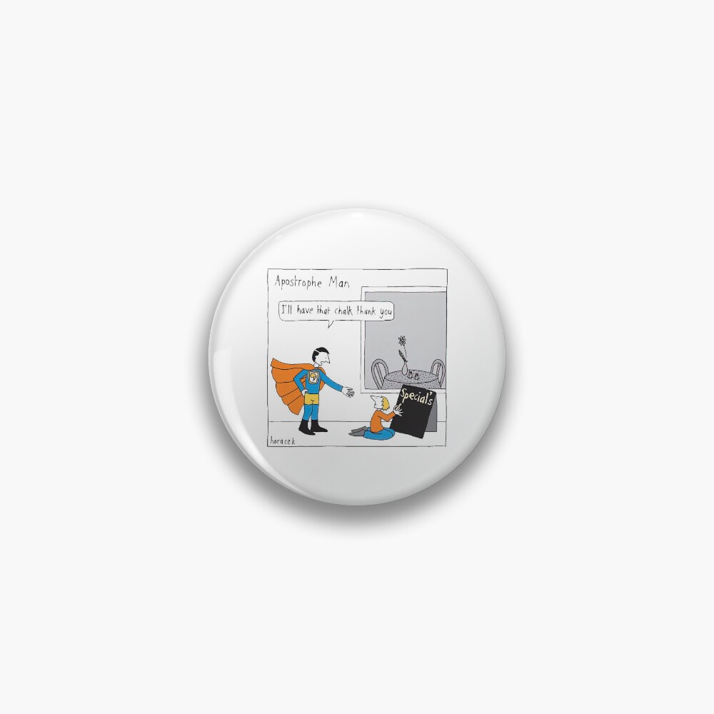 Item preview, Pin designed and sold by GillTon.