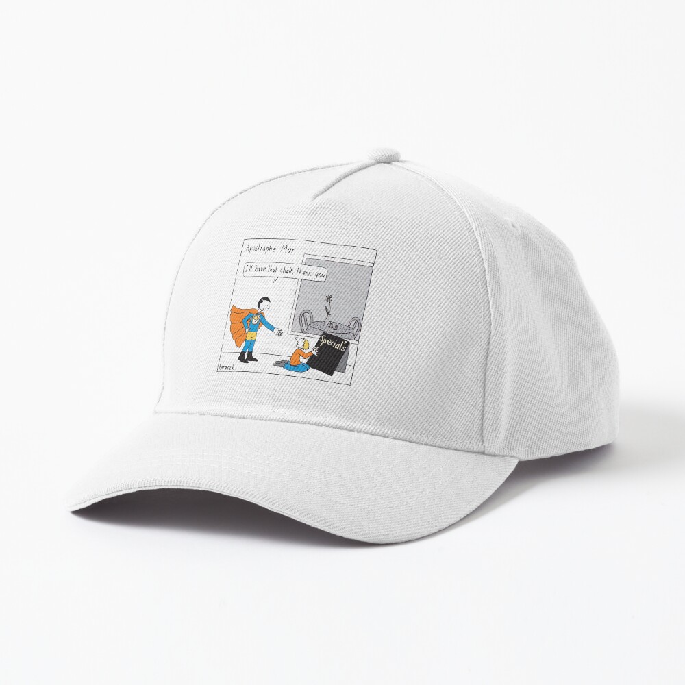 Item preview, Baseball Cap designed and sold by GillTon.