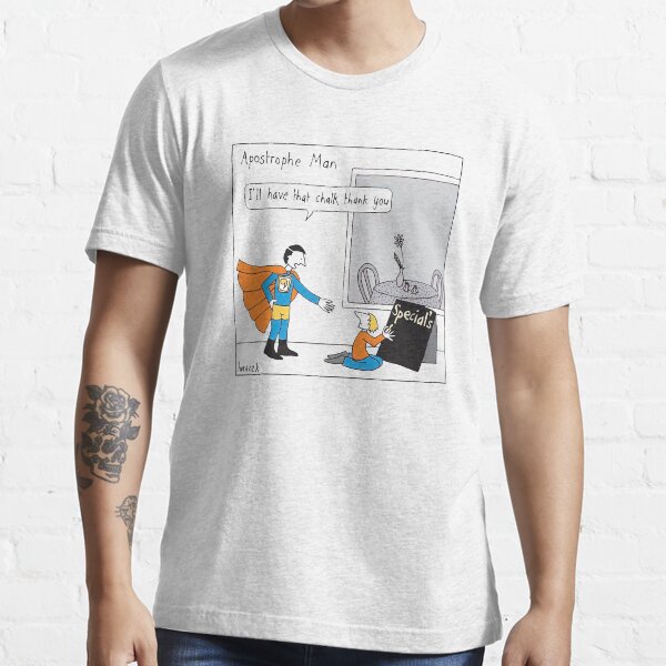 Essential T-Shirt