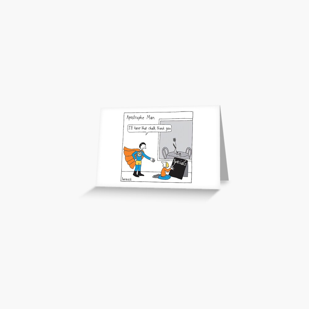 Item preview, Greeting Card designed and sold by GillTon.