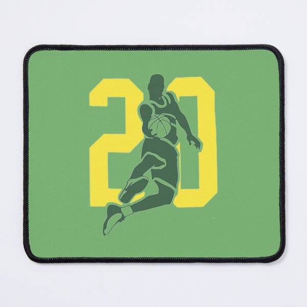 Item preview, Gary Payton designed and sold by DanielJame.