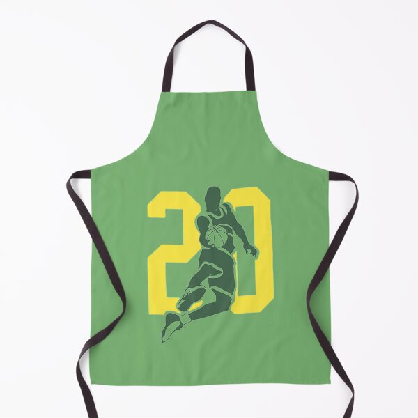 Item preview, Gary Payton designed and sold by DanielJame.