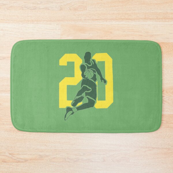 Item preview, Gary Payton  designed and sold by DanielJame.