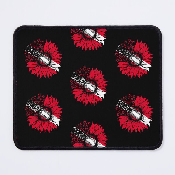 Item preview, Dive Sunflower Tank Scuba Diving Flag For Diver designed and sold by Zaidan16.