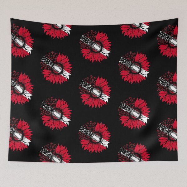 Item preview, Dive Sunflower Tank Scuba Diving Flag For Diver designed and sold by Zaidan16.