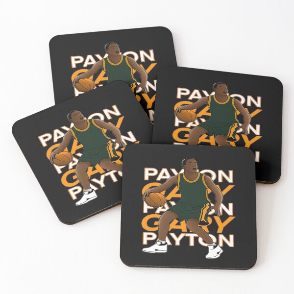 Item preview, Gary Payton Fan gift designed and sold by DanielJame.