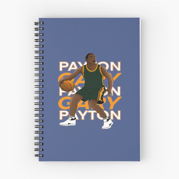 Item preview, Gary Payton Fan gift designed and sold by DanielJame.