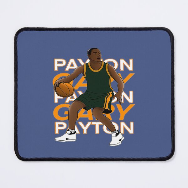Item preview, Gary Payton Fan gift designed and sold by DanielJame.