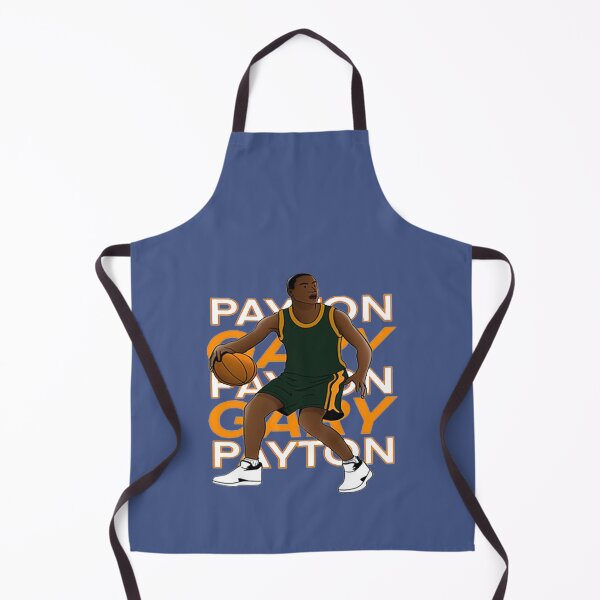 Item preview, Gary Payton Fan gift designed and sold by DanielJame.