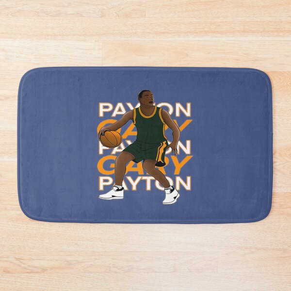 Item preview, Gary Payton Fan gift designed and sold by DanielJame.