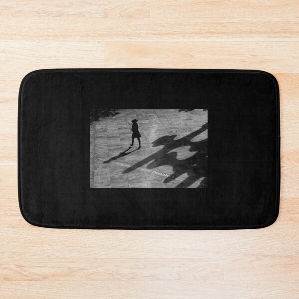 Item preview, Shadows 2 Photographic Print designed and sold by donnielnah.