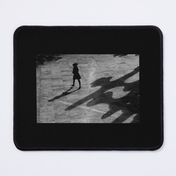 Item preview, Shadows 2 Photographic Print designed and sold by donnielnah.
