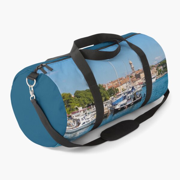 Item preview, Krk Town Waterfront, Croatia designed and sold by jojobob.