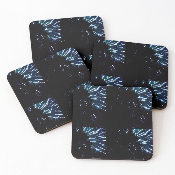 Item preview, Blue Fireworks designed and sold by arfff.
