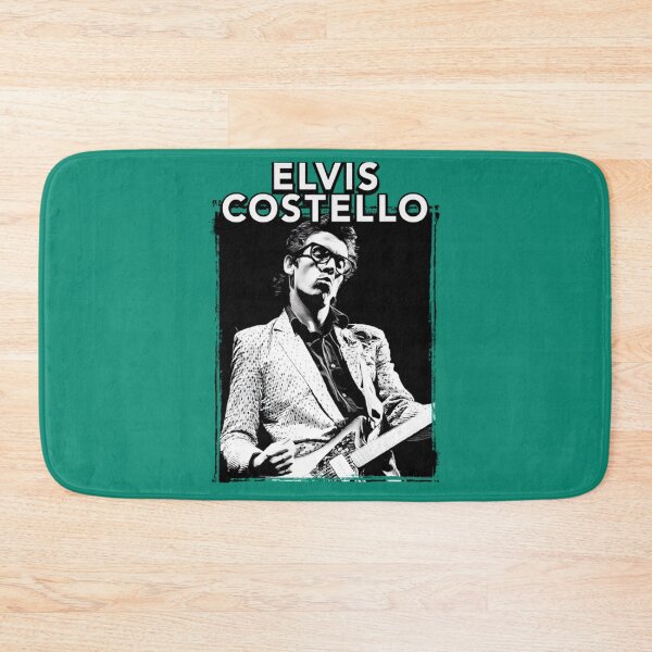 Item preview, Beautiful Model elvis costello clockface 2021 masjuly  Gift Movie Fans     designed and sold by Mancanda.