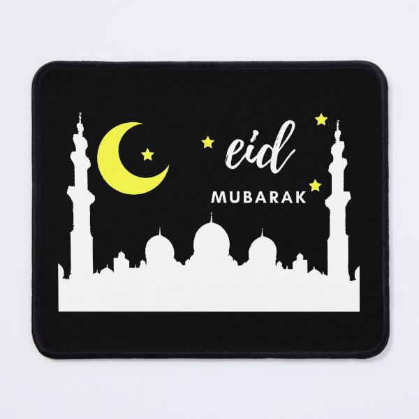 Item preview, Eid al Adha design, muslim, islam, eid mubarak designed and sold by animalcutie.