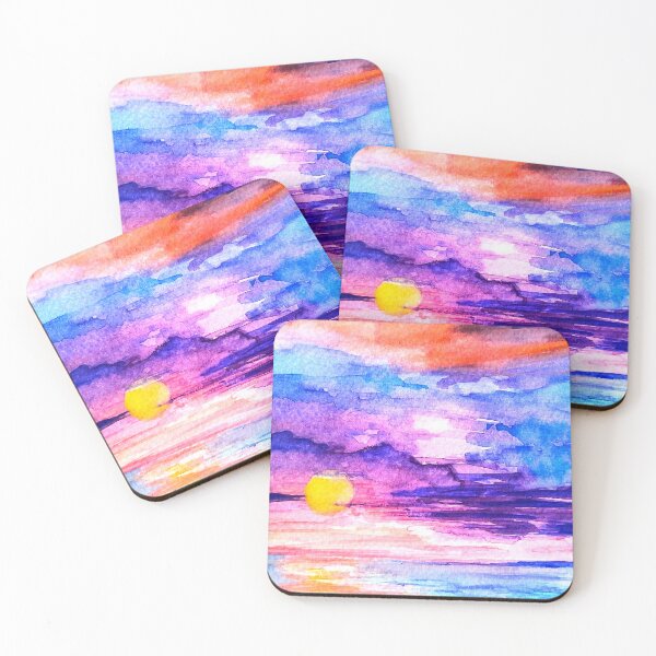 Item preview, SUNSETS designed and sold by Sanjyoti patil.