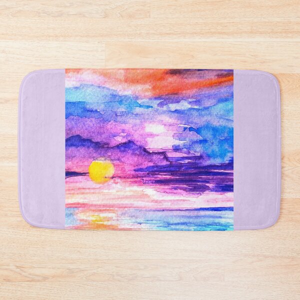 Item preview, SUNSETS designed and sold by Sanjyoti patil.