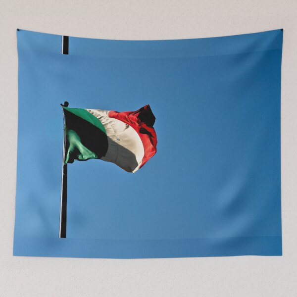 Item preview, Italia Bandiera designed and sold by Dujashin.