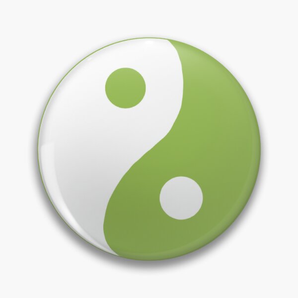 Item preview, Yin Yang designed and sold by creviston13.
