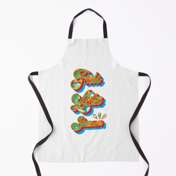 Item preview, FEELS LIKE SUMMER designed and sold by arthemdesign.