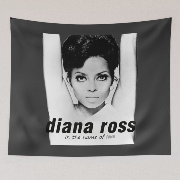Item preview, diama rosssss                designed and sold by HeyRusty1999.