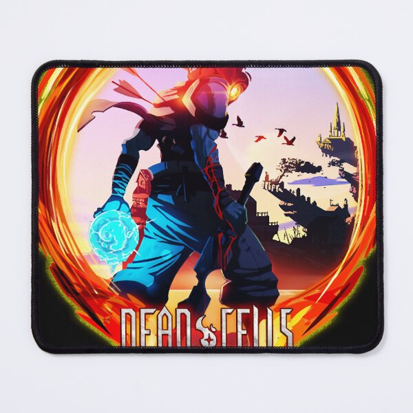 Item preview, Dead Cells designed and sold by BrittneyClark00.