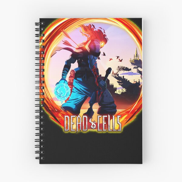 Item preview, Dead Cells  designed and sold by BrittneyClark00.