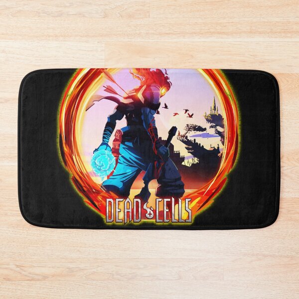 Item preview, Dead Cells  designed and sold by BrittneyClark00.