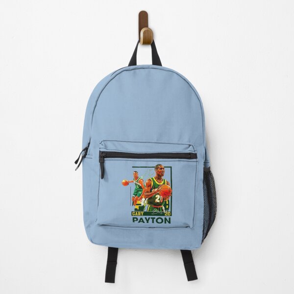 Item preview, Gary Payton Fan designed and sold by DanielJame.
