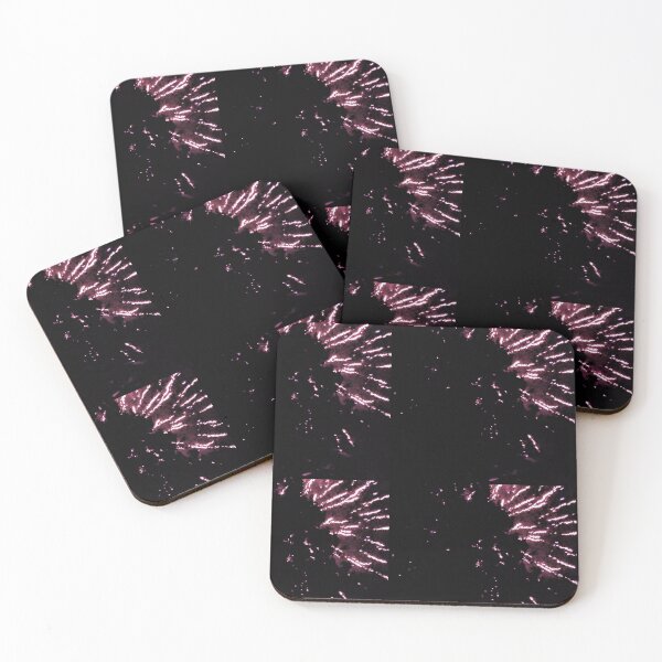 Item preview, Pink Fireworks designed and sold by arfff.