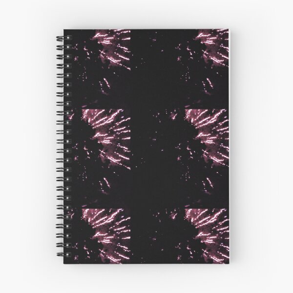 Item preview, Pink Fireworks designed and sold by arfff.