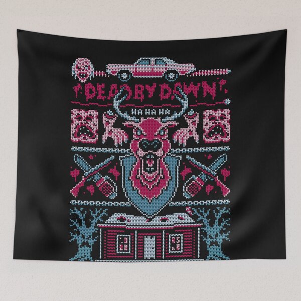 Item preview, Dead by Dawn designed and sold by BrittneyClark00.