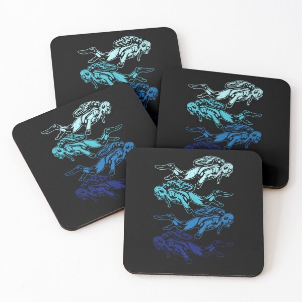 Item preview, Dive Swimming Scuba Diver Underwater Ocean Diving designed and sold by Zaidan16.