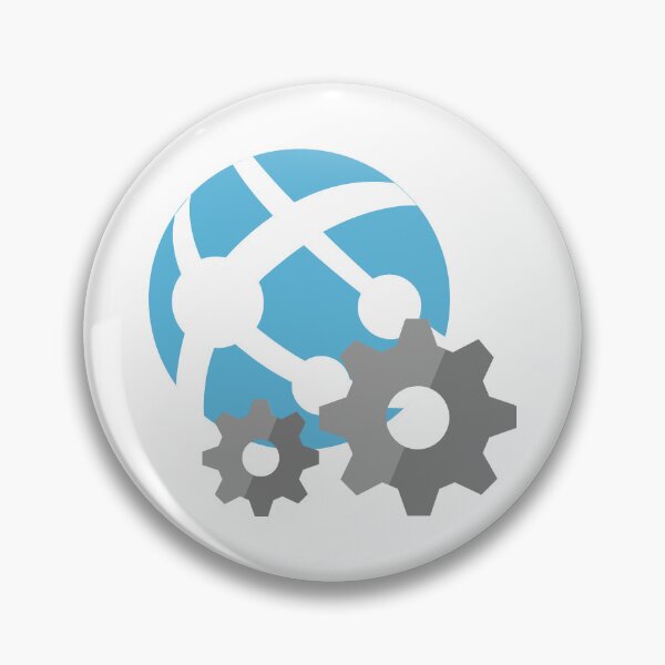 Item preview, Microsoft Azure Cloud WebJobs designed and sold by developerfriday.
