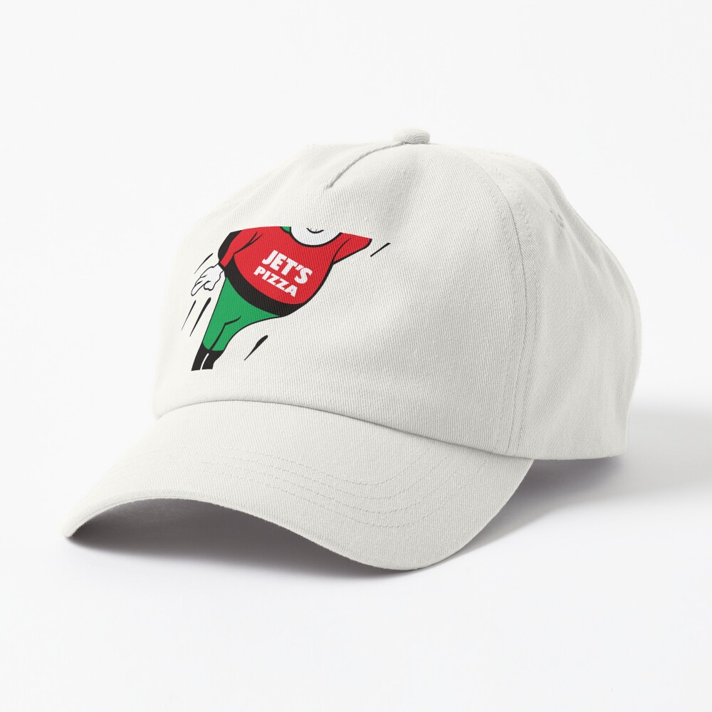 jets pizza, Accessories, Jetz Pizza Baseball Cap