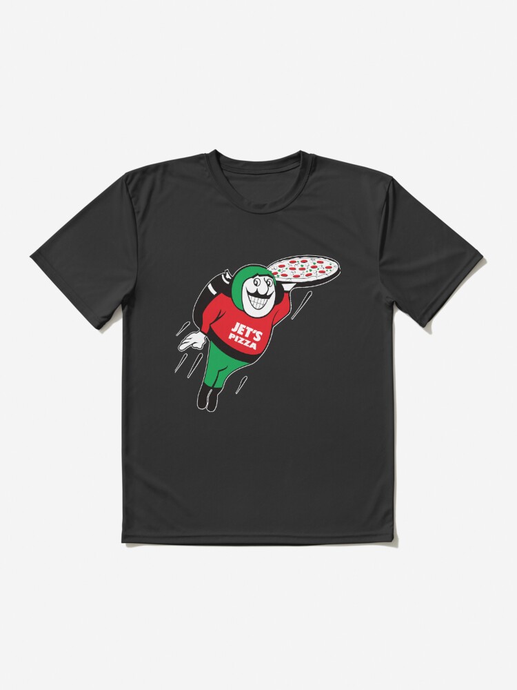 jet pizza merch Classic T-Shirt | Active T-Shirt