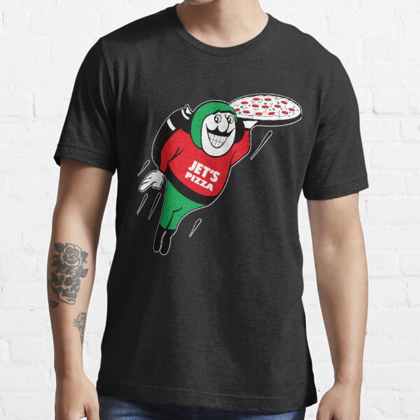 Jet Pizza Merch Classic T-Shirt Pizza Classic T-Shirt | Redbubble