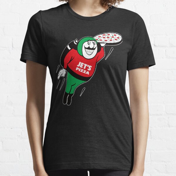 Jets Pizza Clothing for Sale