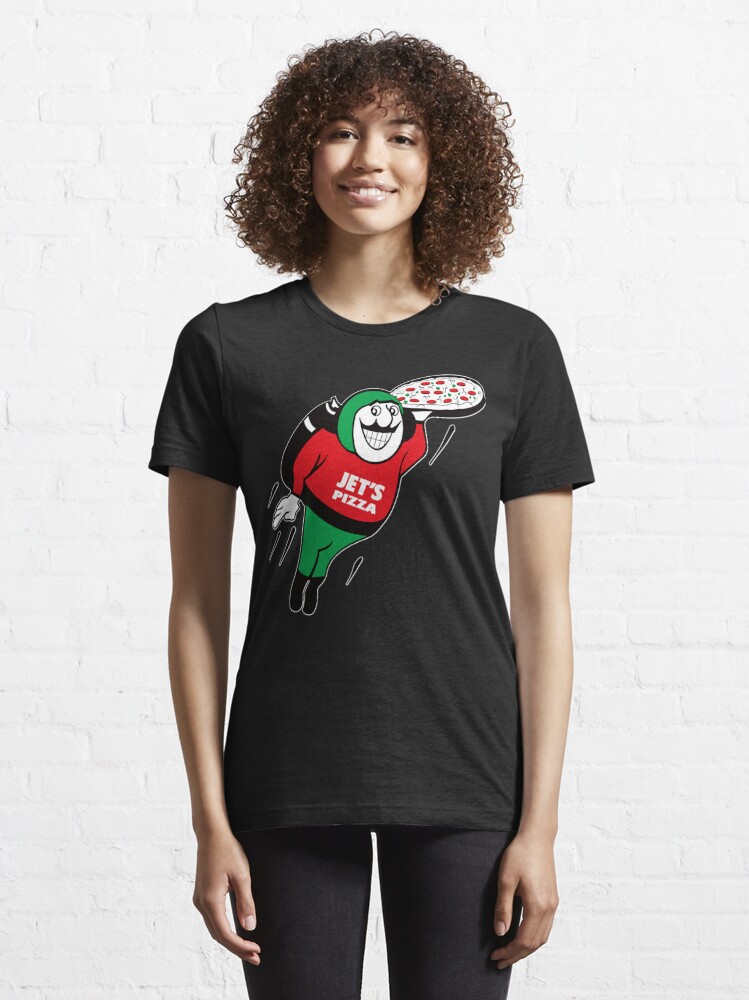 jet pizza merch Classic T Shirt