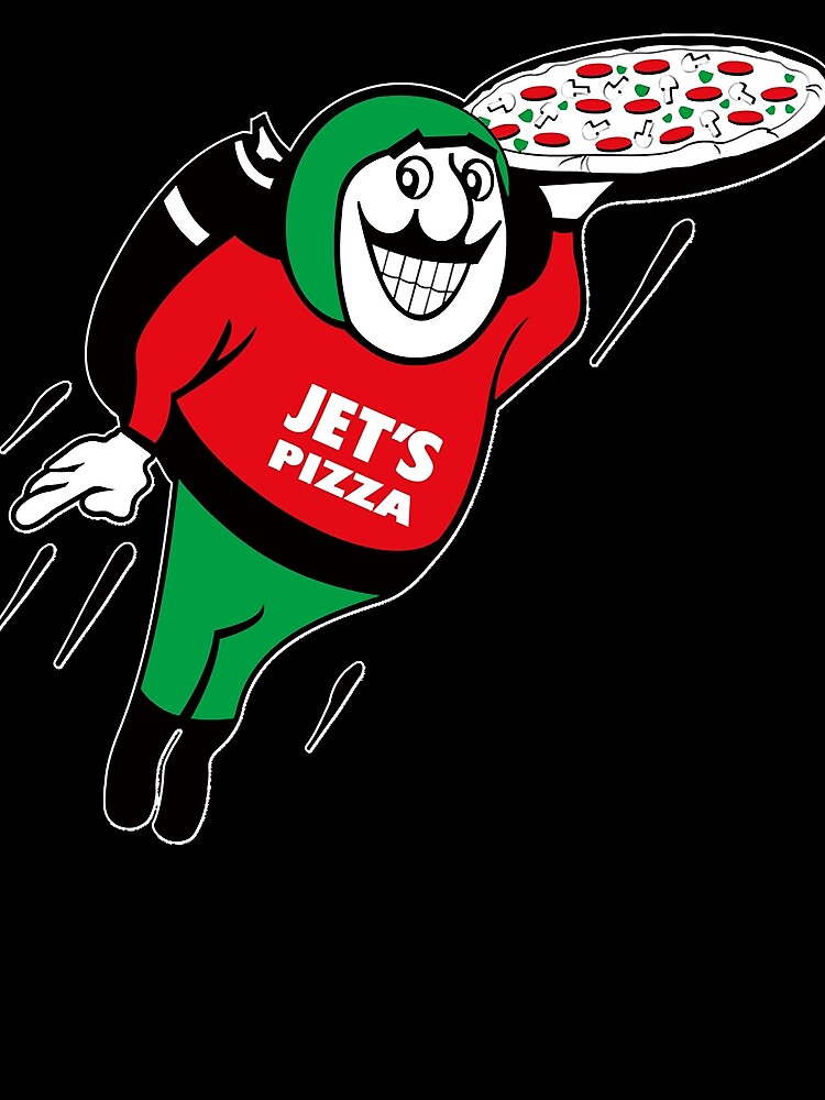 Jet's Pizza Merch!, Click. Pick. Grab. Pick up your merch here:   By Jet's Pizza