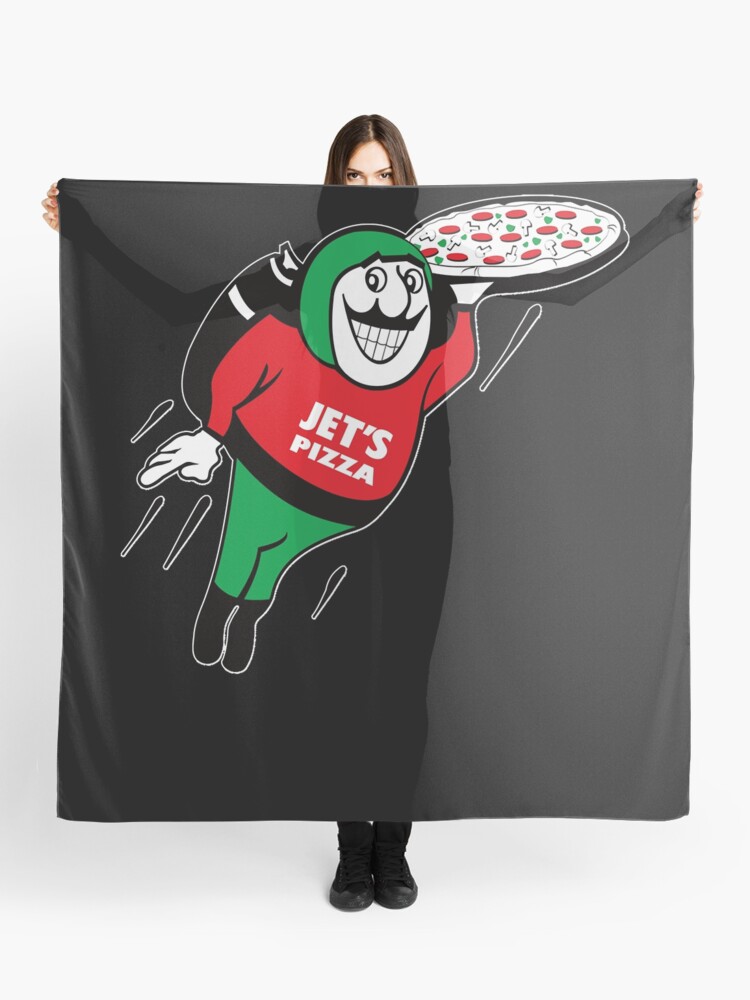 jets pizza merch