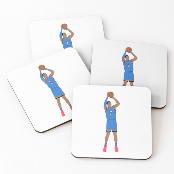 Item preview, Darius Bazley designed and sold by DanielJame.