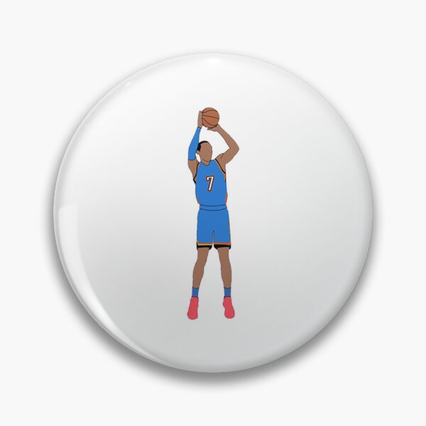 Item preview, Darius Bazley designed and sold by DanielJame.