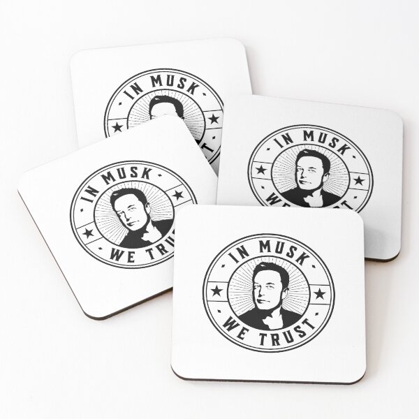 Item preview, Elon Musk designed and sold by ValentinaHramov.