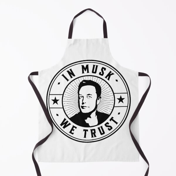 Item preview, Elon Musk designed and sold by ValentinaHramov.