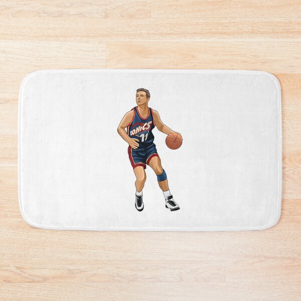 Item preview, Detlef Schrempf #11 Dribbles designed and sold by DanielJame.