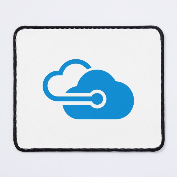 Item preview, Microsoft Azure Fresh BI Logo designed and sold by developerfriday.
