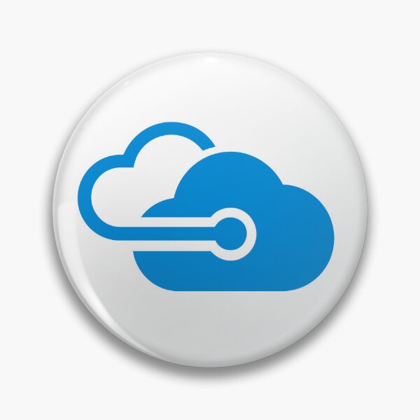 Artikelvorschau, Microsoft Azure Fresh BI-Logo entworfen und verkauft von developerfriday.