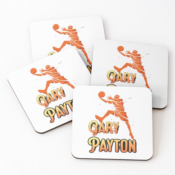 Item preview, Gary Payton designed and sold by DanielJame.